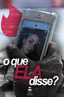 O Que Ela Disse?