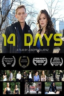 Poster do filme 14 Days