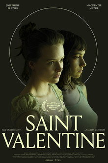 Saint Valentine