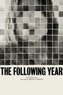 Poster do filme The Following Year