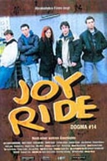 Poster do filme Joy Ride