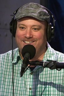 Photo of Benjy Bronk