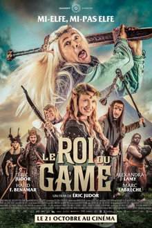 Le Roi du Game