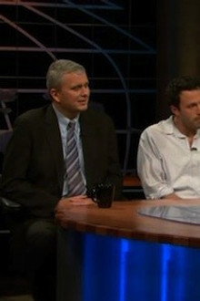 Real Time with Bill Maher season 4 episode 8
