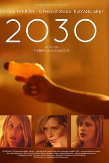 Poster do filme 2030