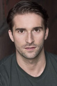 Photo of Daniel Garcia