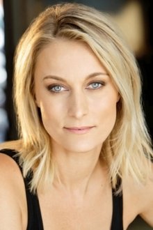 Photo of Sadie Katz
