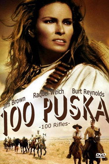 100 puska