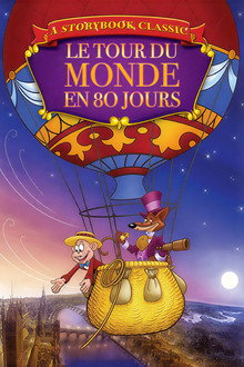 Le Tour du monde en 80 jours