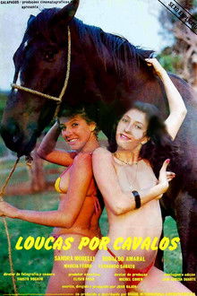 Loucas Por Cavalos