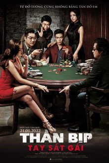 Thần Bịp: Tay Sát Gái