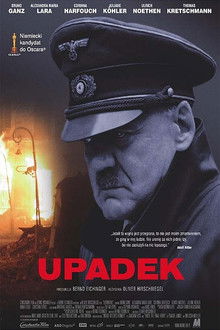 Upadek