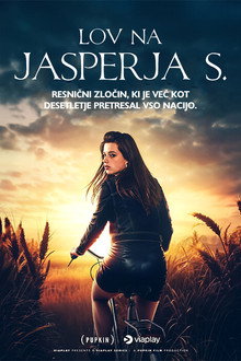 Lov na Jasperja S.