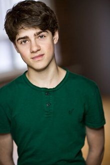 Photo of Jake Goodman