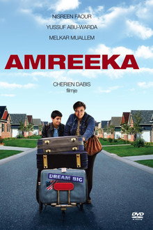 Amreeka