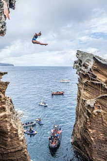 Deep Dive
