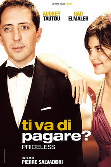 Ti va di pagare?
