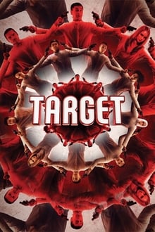 Poster do filme Target – Mira Mortal