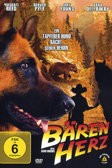 Bärenherz