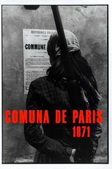 Comuna de Paris, 1871