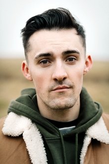 Photo of Conor McCarry
