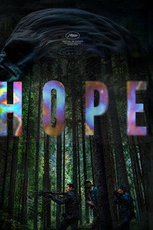 Hopeu