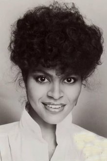 Photo of Gloria Charles