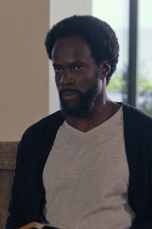 Blood Legacy - Season 1