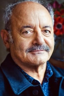 Foto de perfil de Louis Chedid