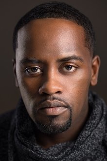Photo of Travon McEntyre