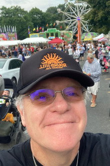 David G. Daly