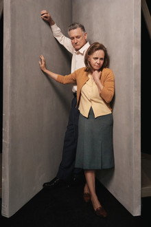 National Theatre Live: All My Sons
