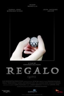 Poster do filme Regalo