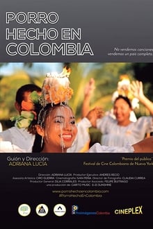 Poster do filme Porro Hecho En Colombia