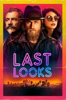Last Looks movie poster