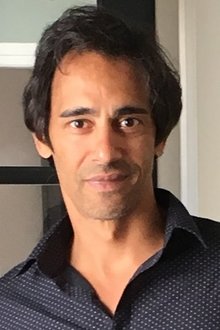 Photo of Olivier Bénard