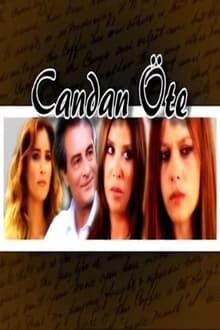 Poster da série Candan Öte