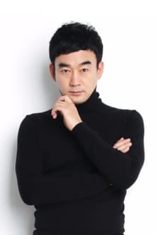Foto de perfil de Jung Hee-tae