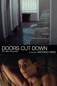 Poster do filme Doors Cut Down