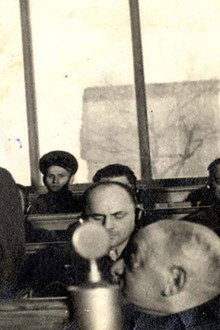 Auschwitz Krakow Trial 1947