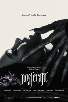 Nosferatu: Ma Cà Rồng – Nosferatu (2024)