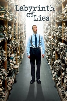 Labyrinth of Lies (BluRay)