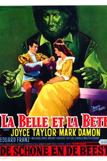 La Belle et la Bête