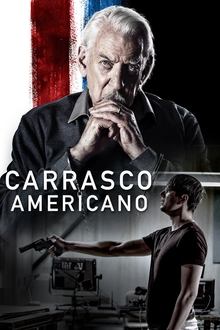 Poster do filme Carrasco Americano