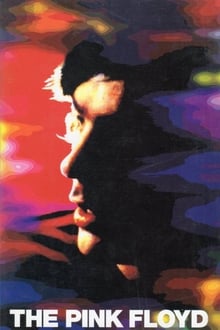 Poster do filme Pink Floyd London '66-'67