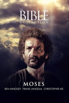 Moses