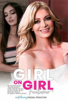 Girl on Girl Fantasies 2