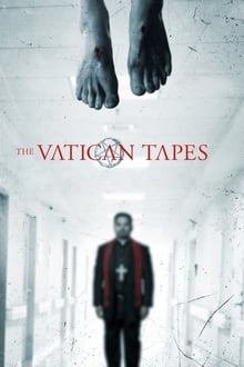 The Vatican Tapes 2016