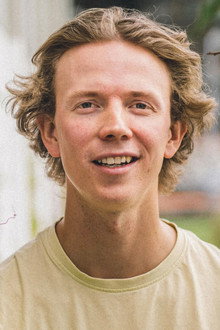 David Kløve Kjernlie