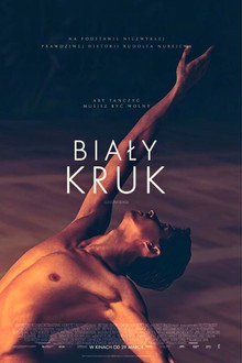 Biały kruk